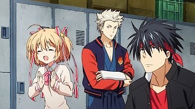 Little Busters! Season 2 Episode 5