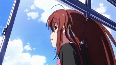 Little Busters! Season 1 Episode 1
