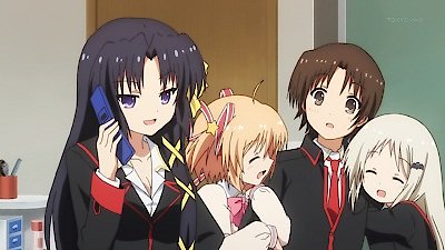 Little Busters! Season 1 Episode 15