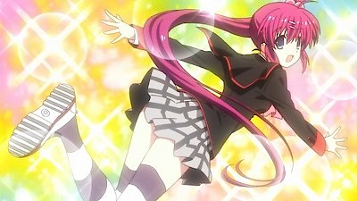Little Busters! Season 1 Episode 16
