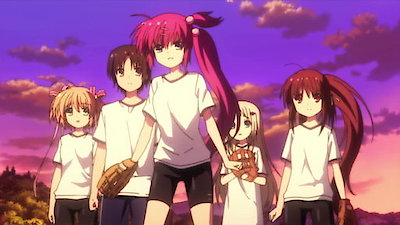 Little Busters! Season 1 Episode 17