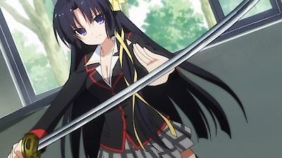 Little Busters! Season 1 Episode 3