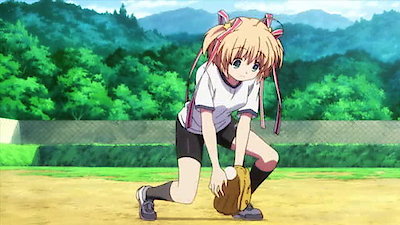 Little Busters! Season 1 Episode 19