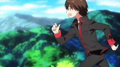 Little Busters! Season 1 Episode 20