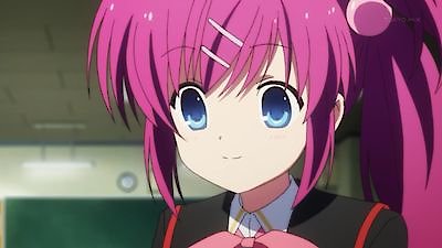 Little Busters! Season 1 Episode 7