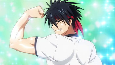 Little Busters! Season 1 Episode 21