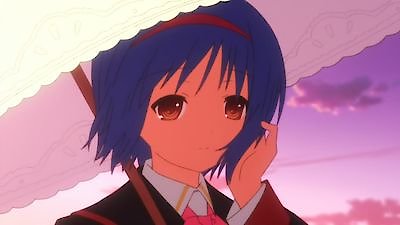 Little Busters! Season 1 Episode 10