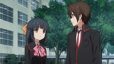 Little Busters! Season 1 Episode 22