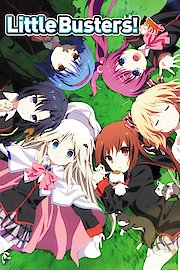 Little Busters!