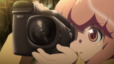 AKB0048: next stage Season 1 Episode 1