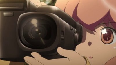 AKB0048: next stage Season 1 Episode 2