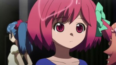 AKB0048: next stage Season 1 Episode 6
