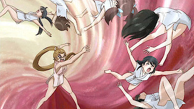 Ghastly Prince Enma Burning Up Season 1 Episode 3