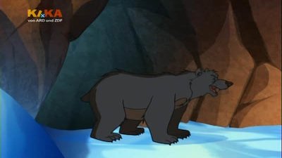 Yakari Season 1 Episode 4