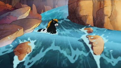 Yakari Season 1 Episode 5