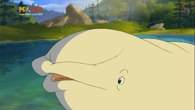 Yakari Season 1 Episode 6