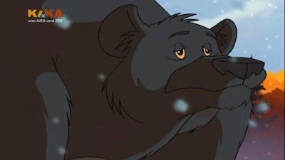 Yakari Season 1 Episode 8