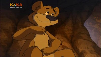 Yakari Season 1 Episode 10