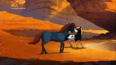 Yakari Season 1 Episode 12