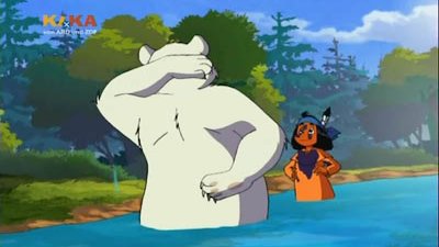 Yakari Season 1 Episode 13