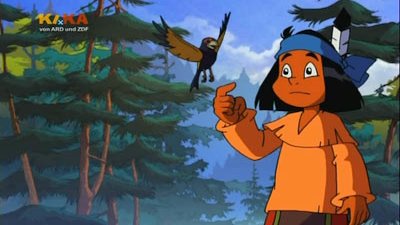 Yakari Season 1 Episode 15