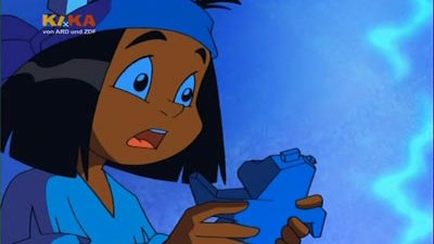 Yakari Season 1 Episode 17