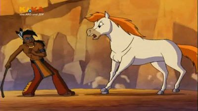 Yakari Season 1 Episode 18