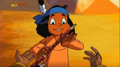 Yakari Season 1 Episode 19