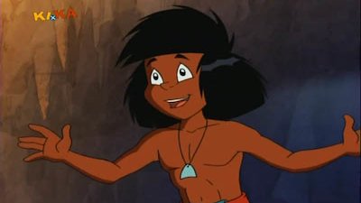 Yakari Season 1 Episode 20