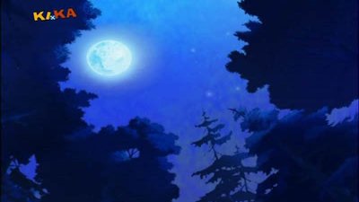 Yakari Season 1 Episode 22