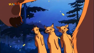 Yakari Season 1 Episode 23