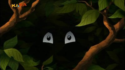 Yakari Season 1 Episode 24