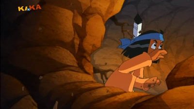 Yakari Season 2 Episode 1