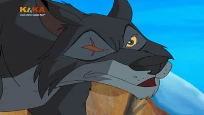 Yakari Season 2 Episode 2