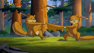 Yakari Season 2 Episode 3