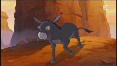 Yakari Season 2 Episode 5