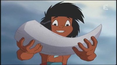 Yakari Season 2 Episode 7