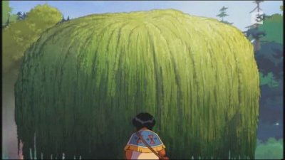 Yakari Season 2 Episode 9