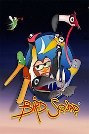 Bird Squad