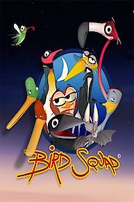 Bird Squad