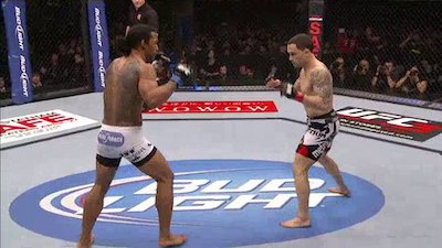 UFC Unleashed Season 7 Episode 12