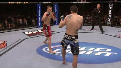 UFC Unleashed Season 7 Episode 11