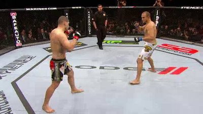 UFC Unleashed Season 7 Episode 10