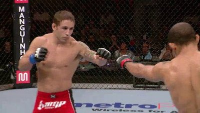 UFC Unleashed Season 7 Episode 9