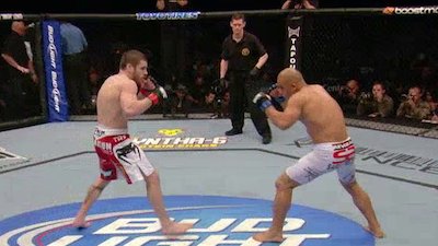 UFC Unleashed Season 7 Episode 4