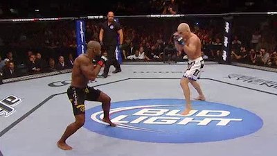 UFC Unleashed Season 7 Episode 3