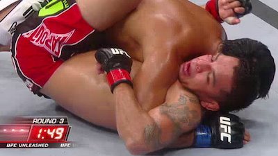 UFC Unleashed Season 7 Episode 1