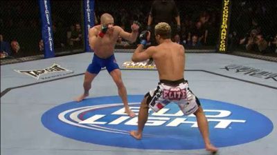 UFC Unleashed Season 6 Episode 5