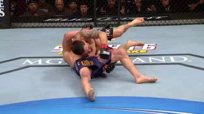 UFC Unleashed Season 6 Episode 3