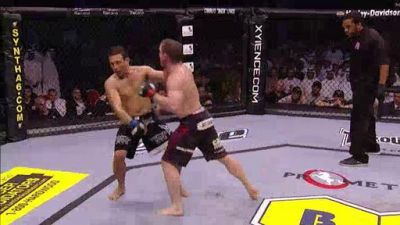 UFC Unleashed Season 6 Episode 2